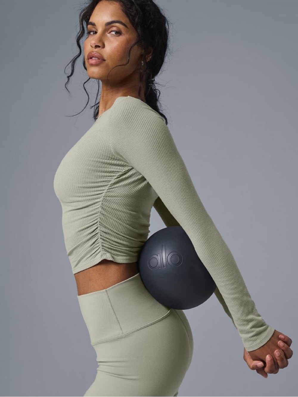 Alo Yoga Top